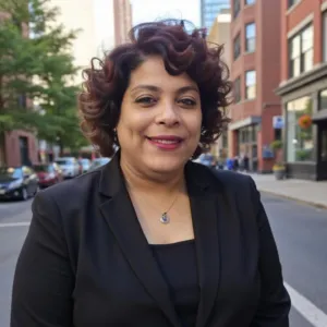 Sonya Carter