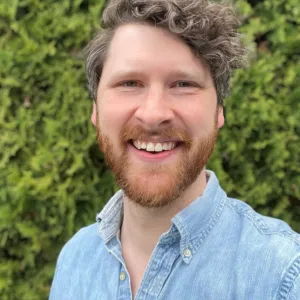 Joel Harrison