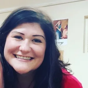 Sarah Hoaglin, , Counselor in Puyallup, WA 