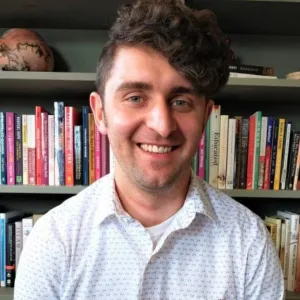 Jimmy Bridges, PhD, LMFT, CFLE, Licensed Marriage & Family Therapist in Northampton,  