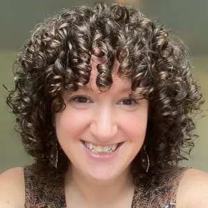Gaby Jacobson, LMHC, Licensed Mental Health Counselor  in New York 