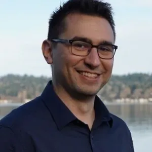 Keenan Kriner