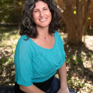 Rakefet Laviolette, LPC, MA, Licensed Professional Counselor in Austin, TX 