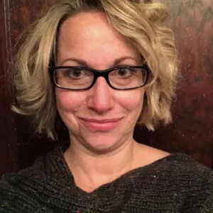 Stacey Schmid
