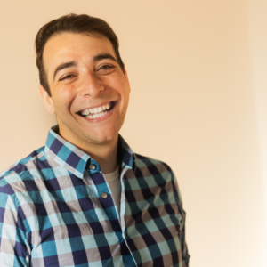 Nick Fetzer, LMSW, Licensed Master of Social Work in New York, NY 