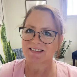 Heather Howard
