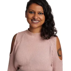 Sanchana Krishnan