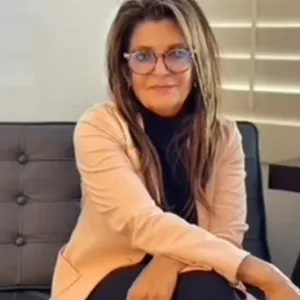 Sue Zafarlotfi