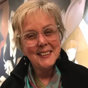 Catalaine Knell