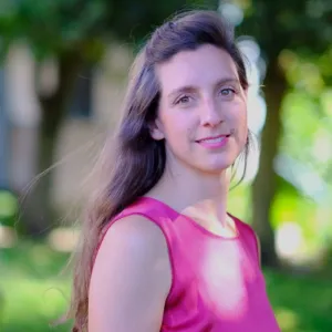 Silvia Gozzini