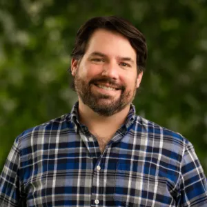 Brett Marroquin, ph.d.