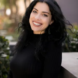 Nicole David, , Associate Marriage & Family Therapist in Santa Monica, CA 