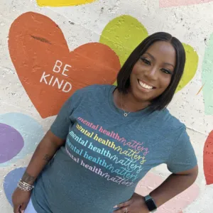 Shereka Dabney, LCSWA, Therapist  in North Carolina 