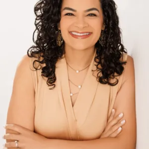 Violin Narooz-Gad, MA, LPC, Licensed Professional Counselor  in Texas 