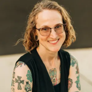 Andrea Scott, LMHC, MCAP, QCS, Licensed Mental Health Counselor in Orlando, FL 