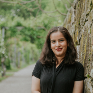 Samar Wahid, LMHC, Licensed Mental Health Counselor  in Massachusetts 