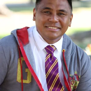 Marc Antonio