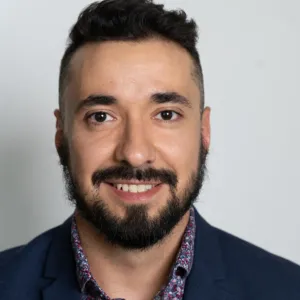 Daniel Barrios
