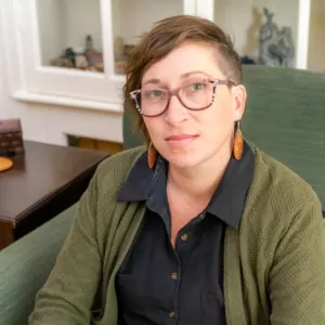 Margey DeCuir, AMFT#126685, Associate Marriage & Family Therapist in San Francisco, CA 