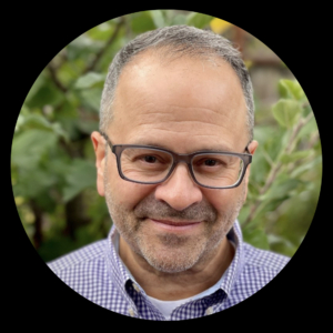 Dr. Robert Nemerovski, Psy.D., Doctor of Psychology, Clinical Psychologist in San Rafael, CA 