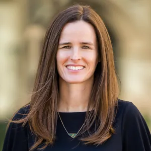 Christine Parker