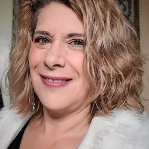 Jacquelyn Berke, LPC, Licensed Professional Counselor 