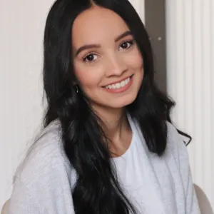 Valeria Aliendres