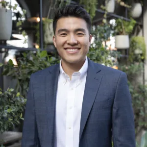Kevin Yu