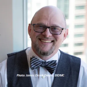 Ruben Hopwood, PhD, Psychologist  in Massachusetts 