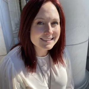 Leah Landis