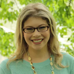 Courtney Glashow, LCSW, Licensed Clinical Social Worker in Hoboken, NJ 