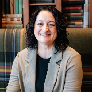 Anna Donaldson, LMSW, Clinical Social Worker  in Williamston, MI 48895