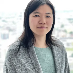 Katy Kam, , Licensed Clinical Social Worker  in New York 