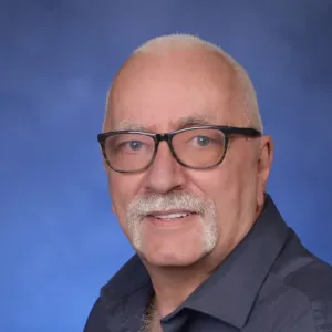 Ed Geraty