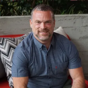 Thomas Hunt, LMFT #133219, Licensed Marriage & Family Therapist in Los Angeles, CA 