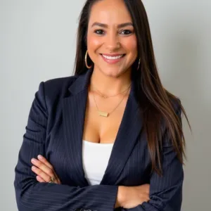 Rachel Cerna