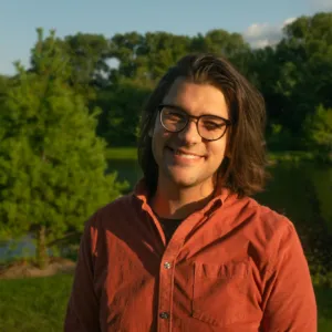 Tanner Schudlich, LLMSW, Clinical Social Worker  in Ann Arbor, MI 