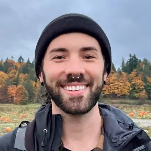 Casey Jordan, LMHC, Psychotherapist in Seattle, WA 