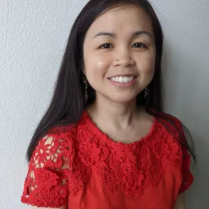 Gina Li, LCSW, Licensed Clinical Social Worker in Berkeley, CA 