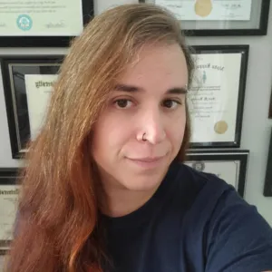 Sara Mercier-Kennedy - Accepting new clients!, RMHC-I/LPCC/GT/TGM/NCC, Licensed Professional Counselor Candidate  in Florida 