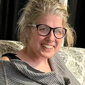 Stacy Wright