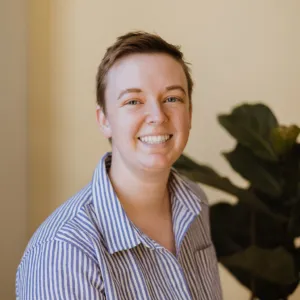 Casey VanderStel, LPC eligible, Professional Counselor Associate in Chicago, IL 