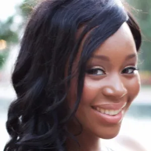 Brittany Drayton