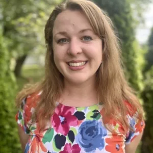 Cori Sandall