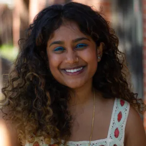 Anjali Menon, Licensed Master Social Worker (LMSW), Addictions Counselor in New York, NY 