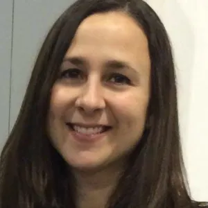 Madeleine  Shaver