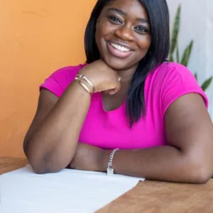 Jinelle Williams
