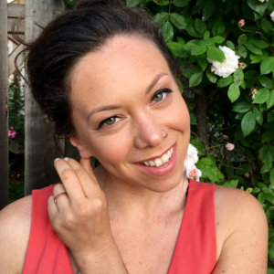 Maraya Karena, QMHP-C, Mental Health Practitioner in Portland, OR 