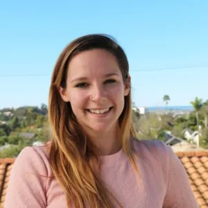 Katie Banks, APCC, Associate Professional Clinical Counselor in San Diego, CA 