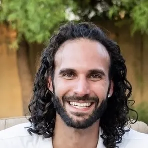Yehonatan Banayan, LMFT, Licensed Marriage & Family Therapist in Brooklyn, NY 